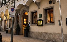 Landhotel Mader